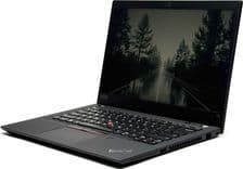 SKU: NTB0925303 Ноутбук Lenovo ThinkPad T14 Gen 1 Multitouch AMD Ryzen 5 (Ryzen 5 Pro 4650U) 16 Гб 512 Гб SSD (Вживаний - Клас A-) - Image 6