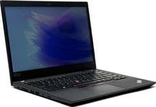 SKU: NTB0925304 Ноутбук Lenovo ThinkPad T14 Gen 1 Multitouch AMD Ryzen 5 (Ryzen 5 Pro 4650U) 8 Гб 512 Гб SSD (Вживаний - Клас B) - Image 2
