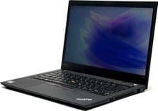 SKU: NTB0925305 Ноутбук Lenovo ThinkPad T14 Gen 1 Multitouch AMD Ryzen 5 (Ryzen 5 Pro 4650U) 8 Гб 512 Гб SSD (Вживаний - Клас A-) - Image 4