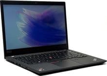 SKU: NTB0925305 Ноутбук Lenovo ThinkPad T14 Gen 1 Multitouch AMD Ryzen 5 (Ryzen 5 Pro 4650U) 8 Гб 512 Гб SSD (Вживаний - Клас A-) - Image 2