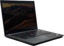 SKU: NTB0925306 Ноутбук Lenovo ThinkPad T14 Gen 1 Multitouch AMD Ryzen 5 (Ryzen 5 Pro 4650U) 8 Гб 512 Гб SSD (Вживаний - Клас A-) - Image 5