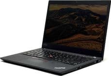 SKU: NTB0925306 Ноутбук Lenovo ThinkPad T14 Gen 1 Multitouch AMD Ryzen 5 (Ryzen 5 Pro 4650U) 8 Гб 512 Гб SSD (Вживаний - Клас A-) - Image 4