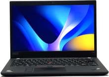 SKU: NTB0925309 Ноутбук Lenovo ThinkPad P14s Gen 1 Multitouch AMD Ryzen 7 (Ryzen 7 Pro 4750U) 16 Гб 256 Гб SSD (Вживаний - Клас B) - Image 1