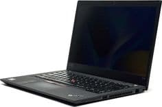 SKU: NTB0925309 Ноутбук Lenovo ThinkPad P14s Gen 1 Multitouch AMD Ryzen 7 (Ryzen 7 Pro 4750U) 16 Гб 256 Гб SSD (Вживаний - Клас B) - Image 3