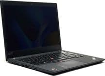 SKU: NTB0925309 Ноутбук Lenovo ThinkPad P14s Gen 1 Multitouch AMD Ryzen 7 (Ryzen 7 Pro 4750U) 16 Гб 256 Гб SSD (Вживаний - Клас B) - Image 5