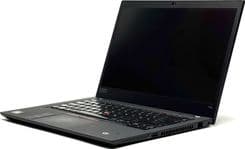 SKU: NTB0925310 Ноутбук Lenovo ThinkPad P14s Gen 1 Multitouch AMD Ryzen 7 (Ryzen 7 Pro 4750U) 16 Гб 256 Гб SSD (Вживаний - Клас A-) - Image 3