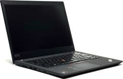 SKU: NTB0925310 Ноутбук Lenovo ThinkPad P14s Gen 1 Multitouch AMD Ryzen 7 (Ryzen 7 Pro 4750U) 16 Гб 256 Гб SSD (Вживаний - Клас A-) - Image 2