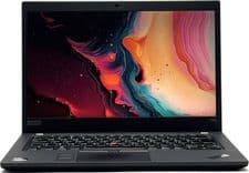 SKU: NTB0925310 Ноутбук Lenovo ThinkPad P14s Gen 1 Multitouch AMD Ryzen 7 (Ryzen 7 Pro 4750U) 16 Гб 256 Гб SSD (Вживаний - Клас A-) - Image 1