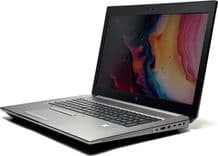 SKU: NTB0925313 Ноутбук HP ZBook 17 G6 IPS Intel Core i7 (i7-9850H) 32 Гб 512 Гб SSD NVIDIA RTX 3000 (Вживаний - Клас A-) - Image 3