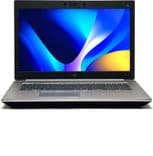 SKU: NTB0925314 Ноутбук HP ZBook 17 G5 IPS Intel Xeon (E-2176M) 32 Гб 512 Гб SSD NVIDIA Quadro P5200 16GB (Вживаний - Клас B) - Image 1