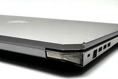 SKU: NTB0925314 Ноутбук HP ZBook 17 G5 IPS Intel Xeon (E-2176M) 32 Гб 512 Гб SSD NVIDIA Quadro P5200 16GB (Вживаний - Клас B) - Image 5