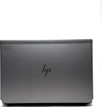 SKU: NTB0925314 Ноутбук HP ZBook 17 G5 IPS Intel Xeon (E-2176M) 32 Гб 512 Гб SSD NVIDIA Quadro P5200 16GB (Вживаний - Клас B) - Image 2