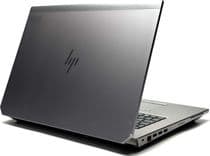 SKU: NTB0925314 Ноутбук HP ZBook 17 G5 IPS Intel Xeon (E-2176M) 32 Гб 512 Гб SSD NVIDIA Quadro P5200 16GB (Вживаний - Клас B) - Image 4