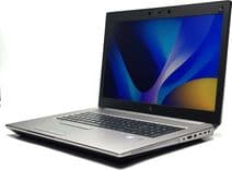 SKU: NTB0925315 Ноутбук HP ZBook 17 G5 IPS Intel Xeon (E-2176M) 32 Гб 512 Гб SSD NVIDIA Quadro P5200 16GB (Вживаний - Клас A-) - Image 2