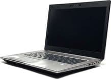 SKU: NTB0925318 Ноутбук HP ZBook 17 G6 IPS Intel Core i7 (i7-9850H) 64 Гб 1 Тб SSD NVIDIA RTX 4000 (Вживаний - Клас B) - Image 5
