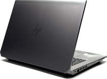 SKU: NTB0925318 Ноутбук HP ZBook 17 G6 IPS Intel Core i7 (i7-9850H) 64 Гб 1 Тб SSD NVIDIA RTX 4000 (Вживаний - Клас B) - Image 3