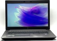 SKU: NTB0925318 Ноутбук HP ZBook 17 G6 IPS Intel Core i7 (i7-9850H) 64 Гб 1 Тб SSD NVIDIA RTX 4000 (Вживаний - Клас B) - Image 1