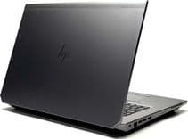 SKU: NTB0925320 Ноутбук HP ZBook 17 G5 IPS Intel Xeon (E-2176M) 32 Гб 512 Гб SSD NVIDIA Quadro P5200 16GB (Вживаний - Клас A) - Image 3