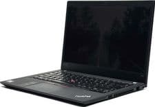 SKU: NTB0925322 Ноутбук Lenovo ThinkPad P14s Gen 1 Multitouch AMD Ryzen 7 (Ryzen 7 Pro 4750U) 16 Гб 256 Гб SSD (Вживаний - Клас B) - Image 4