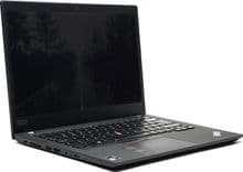 SKU: NTB0925322 Ноутбук Lenovo ThinkPad P14s Gen 1 Multitouch AMD Ryzen 7 (Ryzen 7 Pro 4750U) 16 Гб 256 Гб SSD (Вживаний - Клас B) - Image 6