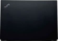 SKU: NTB0925322 Ноутбук Lenovo ThinkPad P14s Gen 1 Multitouch AMD Ryzen 7 (Ryzen 7 Pro 4750U) 16 Гб 256 Гб SSD (Вживаний - Клас B) - Image 2