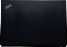 SKU: NTB0925323 Ноутбук Lenovo ThinkPad P14s Gen 1 Multitouch AMD Ryzen 7 (Ryzen 7 Pro 4750U) 16 Гб 256 Гб SSD (Вживаний - Клас A-) - Image 2