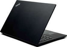 SKU: NTB0925323 Ноутбук Lenovo ThinkPad P14s Gen 1 Multitouch AMD Ryzen 7 (Ryzen 7 Pro 4750U) 16 Гб 256 Гб SSD (Вживаний - Клас A-) - Image 3