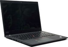 SKU: NTB0925323 Ноутбук Lenovo ThinkPad P14s Gen 1 Multitouch AMD Ryzen 7 (Ryzen 7 Pro 4750U) 16 Гб 256 Гб SSD (Вживаний - Клас A-) - Image 5