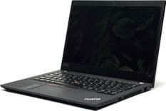 SKU: NTB0925323 Ноутбук Lenovo ThinkPad P14s Gen 1 Multitouch AMD Ryzen 7 (Ryzen 7 Pro 4750U) 16 Гб 256 Гб SSD (Вживаний - Клас A-) - Image 6