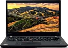SKU: NTB0925325 Ноутбук Lenovo ThinkPad P14s Gen 1 Multitouch AMD Ryzen 7 (Ryzen 7 Pro 4750U) 16 Гб 256 Гб SSD (Вживаний - Клас A-) - Image 1