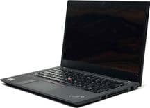 SKU: NTB0925325 Ноутбук Lenovo ThinkPad P14s Gen 1 Multitouch AMD Ryzen 7 (Ryzen 7 Pro 4750U) 16 Гб 256 Гб SSD (Вживаний - Клас A-) - Image 4