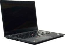 SKU: NTB0925325 Ноутбук Lenovo ThinkPad P14s Gen 1 Multitouch AMD Ryzen 7 (Ryzen 7 Pro 4750U) 16 Гб 256 Гб SSD (Вживаний - Клас A-) - Image 3