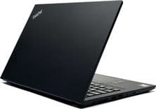 SKU: NTB0925326 Ноутбук Lenovo ThinkPad P14s Gen 1 Multitouch AMD Ryzen 7 (Ryzen 7 Pro 4750U) 16 Гб 256 Гб SSD (Вживаний - Клас A-) - Image 3