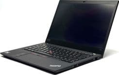 SKU: NTB0925326 Ноутбук Lenovo ThinkPad P14s Gen 1 Multitouch AMD Ryzen 7 (Ryzen 7 Pro 4750U) 16 Гб 256 Гб SSD (Вживаний - Клас A-) - Image 5