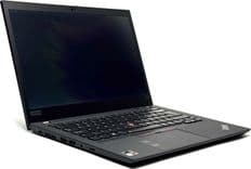 SKU: NTB0925326 Ноутбук Lenovo ThinkPad P14s Gen 1 Multitouch AMD Ryzen 7 (Ryzen 7 Pro 4750U) 16 Гб 256 Гб SSD (Вживаний - Клас A-) - Image 6