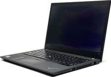 SKU: NTB0925332 Ноутбук Lenovo ThinkPad P14s Gen 1 Multitouch AMD Ryzen 7 (Ryzen 7 Pro 4750U) 16 Гб 256 Гб SSD (Вживаний - Клас B) - Image 6