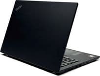 SKU: NTB0925332 Ноутбук Lenovo ThinkPad P14s Gen 1 Multitouch AMD Ryzen 7 (Ryzen 7 Pro 4750U) 16 Гб 256 Гб SSD (Вживаний - Клас B) - Image 2