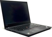 SKU: NTB0925332 Ноутбук Lenovo ThinkPad P14s Gen 1 Multitouch AMD Ryzen 7 (Ryzen 7 Pro 4750U) 16 Гб 256 Гб SSD (Вживаний - Клас B) - Image 4