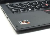 SKU: NTB0925335 Ноутбук Lenovo ThinkPad P14s Gen 1 Multitouch AMD Ryzen 7 (Ryzen 7 Pro 4750U) 16 Гб 256 Гб SSD (Вживаний - Клас B) - Image 2