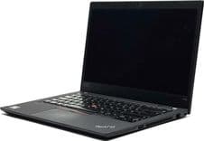 SKU: NTB0925335 Ноутбук Lenovo ThinkPad P14s Gen 1 Multitouch AMD Ryzen 7 (Ryzen 7 Pro 4750U) 16 Гб 256 Гб SSD (Вживаний - Клас B) - Image 7