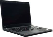 SKU: NTB0925335 Ноутбук Lenovo ThinkPad P14s Gen 1 Multitouch AMD Ryzen 7 (Ryzen 7 Pro 4750U) 16 Гб 256 Гб SSD (Вживаний - Клас B) - Image 6