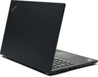 SKU: NTB0925335 Ноутбук Lenovo ThinkPad P14s Gen 1 Multitouch AMD Ryzen 7 (Ryzen 7 Pro 4750U) 16 Гб 256 Гб SSD (Вживаний - Клас B) - Image 5