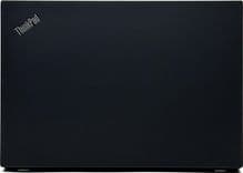 SKU: NTB0925335 Ноутбук Lenovo ThinkPad P14s Gen 1 Multitouch AMD Ryzen 7 (Ryzen 7 Pro 4750U) 16 Гб 256 Гб SSD (Вживаний - Клас B) - Image 4