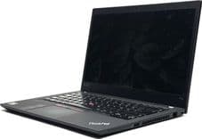 SKU: NTB0925336 Ноутбук Lenovo ThinkPad P14s Gen 1 Multitouch AMD Ryzen 7 (Ryzen 7 Pro 4750U) 16 Гб 256 Гб SSD (Вживаний - Клас A-) - Image 5