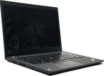 SKU: NTB0925336 Ноутбук Lenovo ThinkPad P14s Gen 1 Multitouch AMD Ryzen 7 (Ryzen 7 Pro 4750U) 16 Гб 256 Гб SSD (Вживаний - Клас A-) - Image 3