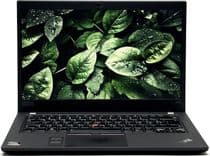 SKU: NTB0925336 Ноутбук Lenovo ThinkPad P14s Gen 1 Multitouch AMD Ryzen 7 (Ryzen 7 Pro 4750U) 16 Гб 256 Гб SSD (Вживаний - Клас A-) - Image 1