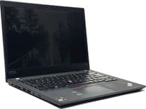 SKU: NTB0925337 Ноутбук Lenovo ThinkPad P14s Gen 1 Multitouch AMD Ryzen 7 (Ryzen 7 Pro 4750U) 16 Гб 256 Гб SSD (Вживаний - Клас B) - Image 4