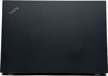 SKU: NTB0925337 Ноутбук Lenovo ThinkPad P14s Gen 1 Multitouch AMD Ryzen 7 (Ryzen 7 Pro 4750U) 16 Гб 256 Гб SSD (Вживаний - Клас B) - Image 2