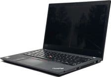 SKU: NTB0925337 Ноутбук Lenovo ThinkPad P14s Gen 1 Multitouch AMD Ryzen 7 (Ryzen 7 Pro 4750U) 16 Гб 256 Гб SSD (Вживаний - Клас B) - Image 5