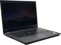 SKU: NTB0925338 Ноутбук Lenovo ThinkPad P14s Gen 1 Multitouch AMD Ryzen 7 (Ryzen 7 Pro 4750U) 16 Гб 256 Гб SSD (Вживаний - Клас A-) - Image 4